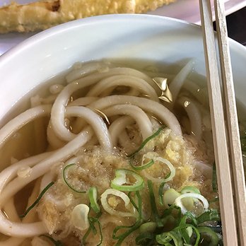 Marugame Udon - Japanese Near Me - Honolulu, Hawaii