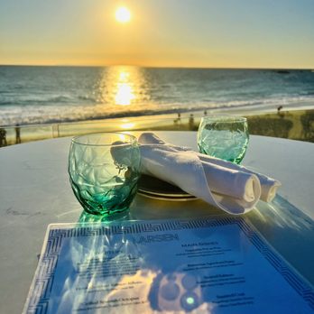 Larsen - Cocktail Bars Near Me - Laguna Beach, California