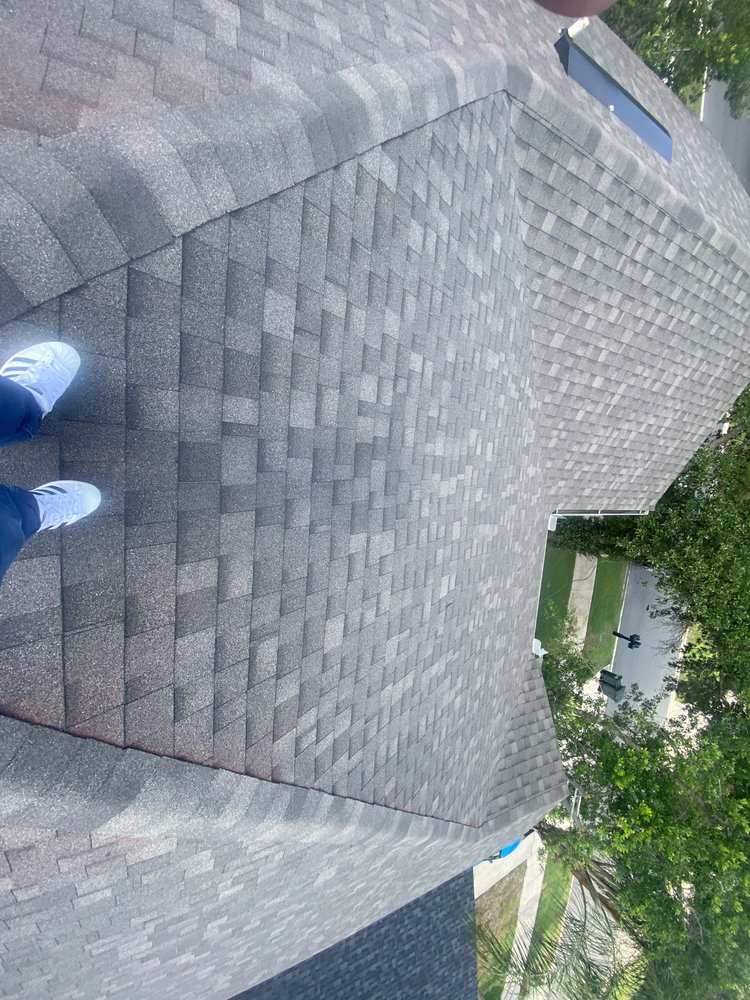 Slide of Vanguard Home Repair and Painting Services