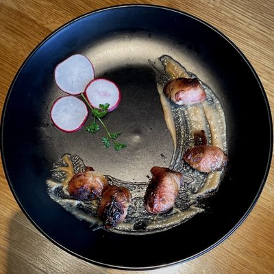 Maya Cocina Mexicana by null