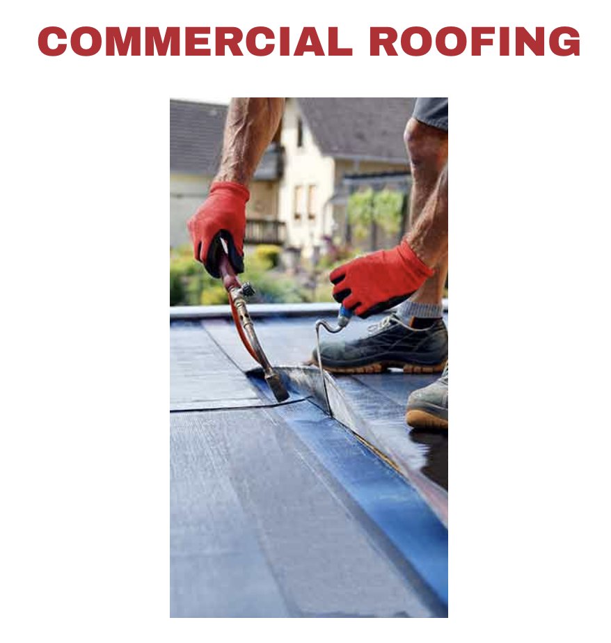 Slide of Texas Roofing & Gutters