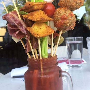 Hash Kitchen - Breakfast & Brunch Near Me - Scottsdale, Arizona