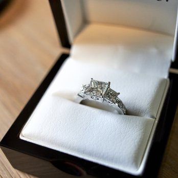Adiamor - Custom designed engagement ring - Jewelry Near Me - Los Angeles, California Adiamor - Custom designed engagement ring - Jewelry Near Me - Los Angeles, California