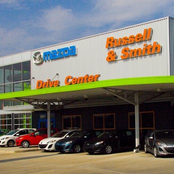 Russell & Smith Mazda - Car Dealers Near Me - Houston, Texas Russell & Smith Mazda - Car Dealers Near Me - Houston, Texas