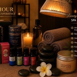 Charmin Spa Massage