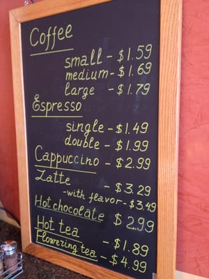 Menu photo 2 Lana's Dazzling Desserts Wheeling, IL