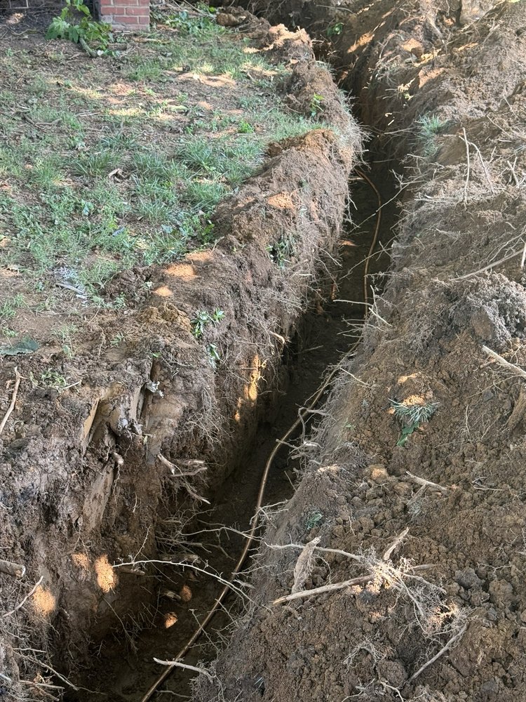 Slide of Shawn Dunleavy Plumbing