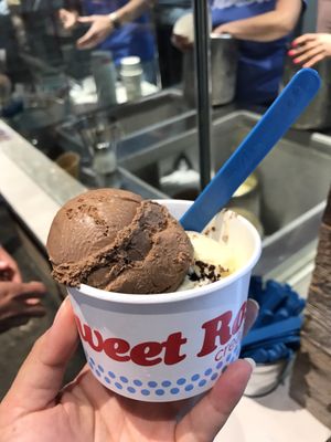 Sweet Rose Creamery by null