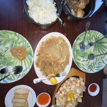 Julie Ryan Philippine Cuisine - Filipino Near Me - Troy, Michigan