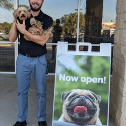 Pet Supplies Plus