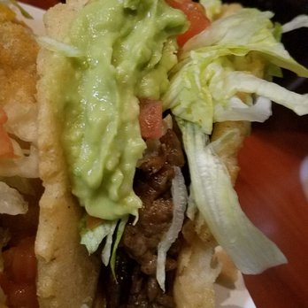 Ray's Drive Inn - Carne Guisada Puffy Taco - Tex-Mex Near Me - San Antonio, Texas Ray's Drive Inn - Carne Guisada Puffy Taco - Tex-Mex Near Me - San Antonio, Texas