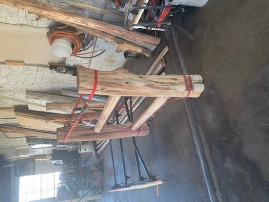 JJ Amsden Enterprises Logo