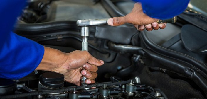 Three Rivers Automotive L & T AUTO REPAIR - Updated June 2026 - 10 Reviews - 1000 West Michigan ...