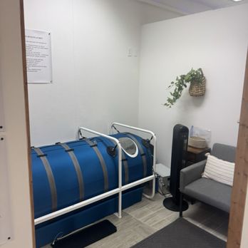 Vitality Oasis Wellness Center - Undersea/Hyperbaric Medicine Near Me - SPRING, Texas
