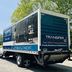 Transfer Enterprises
