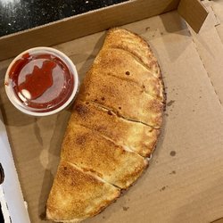 Hometowne Pizza - Pizza fries