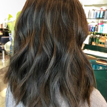 Salon Capello - After...very natural with subtle low lights for easy maintenance - Hair Salons Near Me - Honolulu, Hawaii Salon Capello - After...very natural with subtle low lights for easy maintenance - Hair Salons Near Me - Honolulu, Hawaii