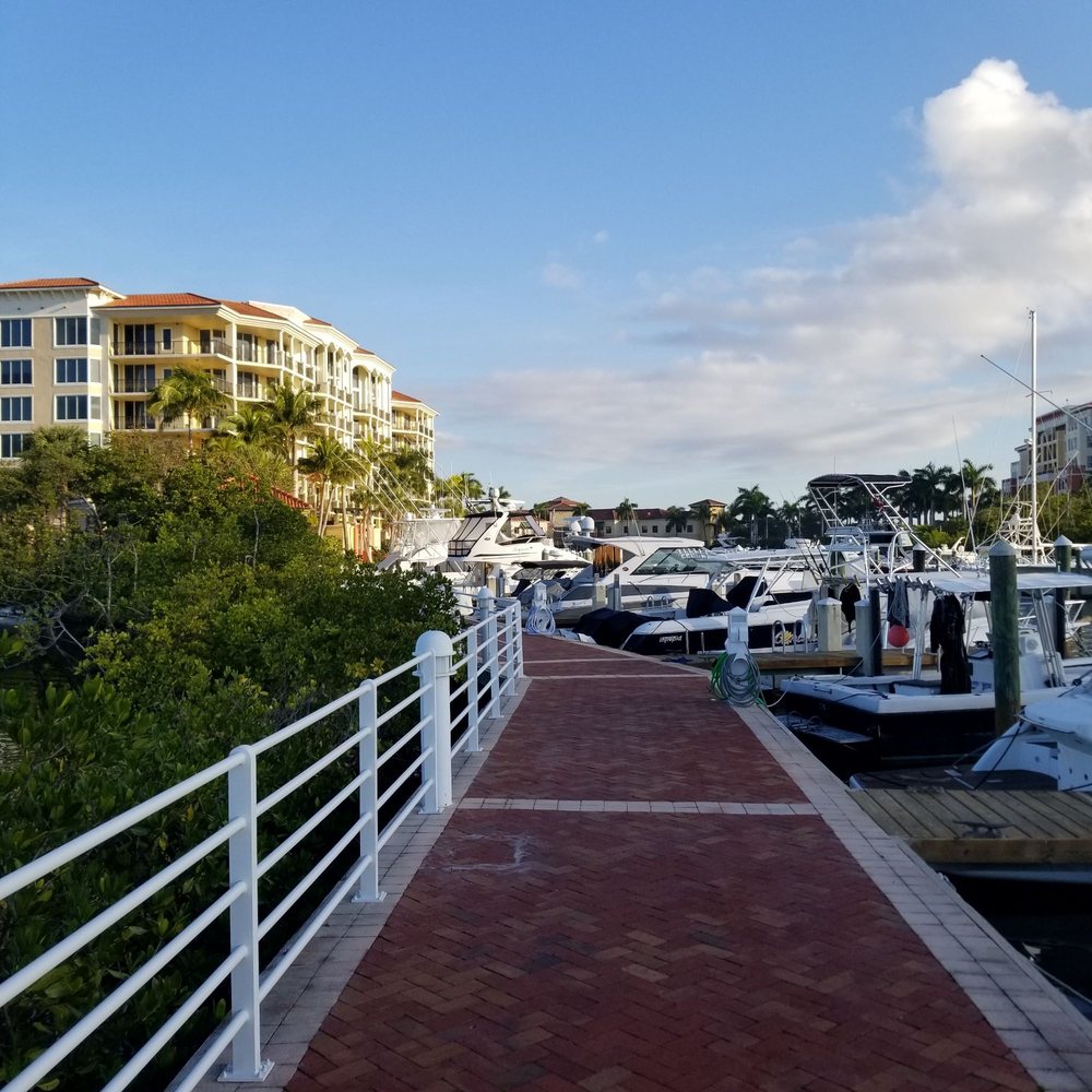 JUPITER YACHT CLUB & MARINA Updated October 2024 Jupiter, Florida