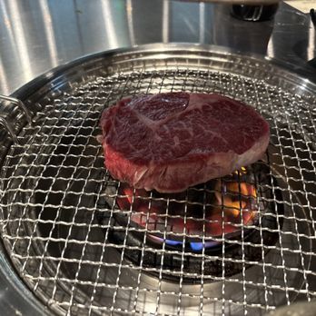 Mountain San BBQ - Beef ribeye - Barbeque Near Me - Los Angeles, California Mountain San BBQ - Beef ribeye - Barbeque Near Me - Los Angeles, California