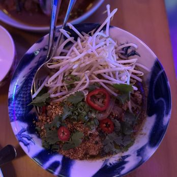 Funky Elephant - Wholesome noodles - Thai Near Me - San Francisco, California Funky Elephant - Wholesome noodles - Thai Near Me - San Francisco, California