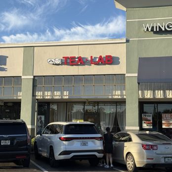 Tea Lab - Bubble Tea Near Me - Plantation, Florida