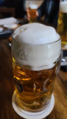 Stammtisch by null