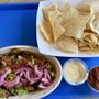 Salsarita's Fresh Mexican Grill