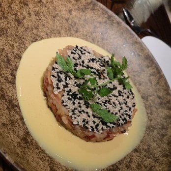 Indian Accent - Indian Near Me - New York, New York Indian Accent - Indian Near Me - New York, New York