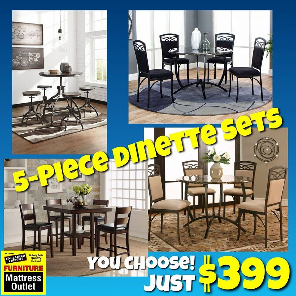 NATIONAL UNCLAIMED FREIGHT Updated September 2024 10 Photos 2130