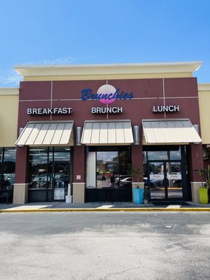 Brunchies Breakfast, Brunch & Lunch by null