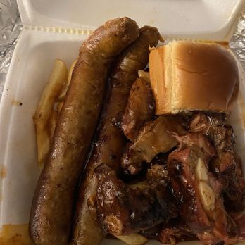 Rickette's - Chicken Wings Near Me - Chicago, Illinois