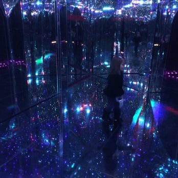 Ripley's Mirror Maze - Infinity room - Escape Games Near Me - Gatlinburg, Tennessee Ripley's Mirror Maze - Infinity room - Escape Games Near Me - Gatlinburg, Tennessee