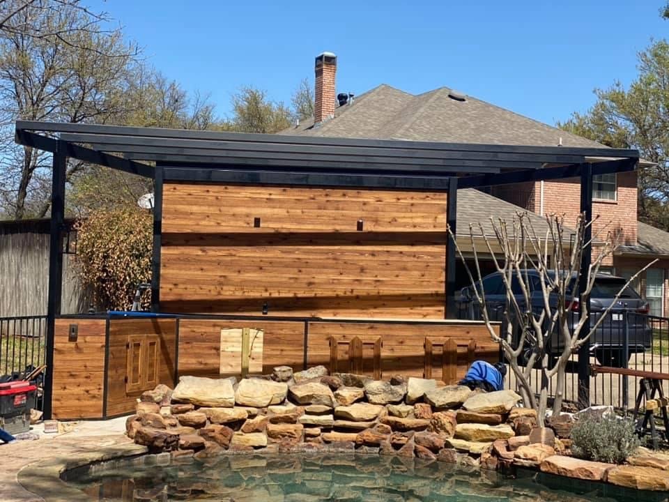 Slide of Qualis Roofing & Construction