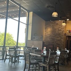 Cotton Patch Cafe