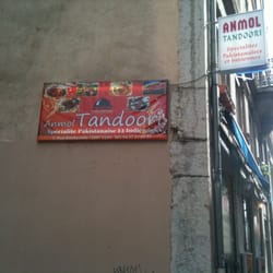 Anmol Tandoori