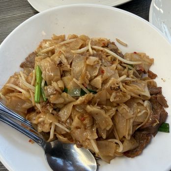 INTL Kitchen - Kathiew Cha - Asian Fusion Near Me - Milpitas, California