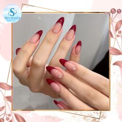 Sky Nails