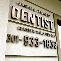 Kenneth Woo, DDS