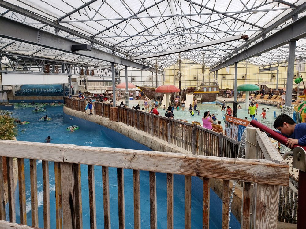 BEACH PARK AT ISLA BLANCA 143 Photos & 141 Reviews Amusement Parks