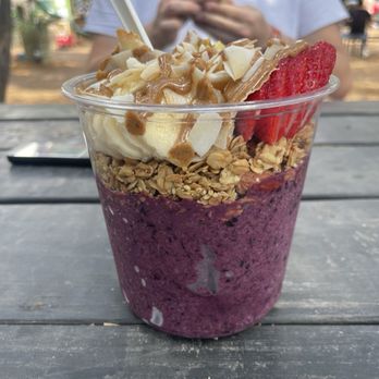 Wonky Blends - South - Acai Bowl #2 - Juice Bars & Smoothies Near Me - Austin, Texas Wonky Blends - South - Acai Bowl #2 - Juice Bars & Smoothies Near Me - Austin, Texas