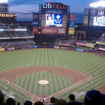 Citi Field - Stadiums & Arenas Near Me - Corona, New York