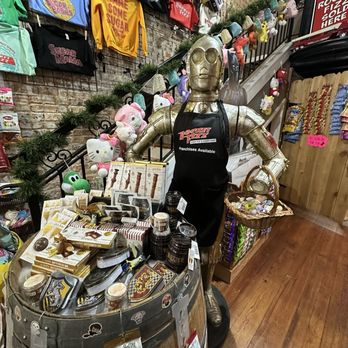 Rocket Fizz - Harry Potter candies!! - Candy Stores Near Me - Wilmington, North Carolina Rocket Fizz - Harry Potter candies!! - Candy Stores Near Me - Wilmington, North Carolina