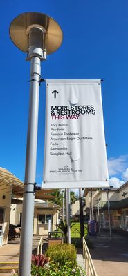 Waikele Premium Outlets by null