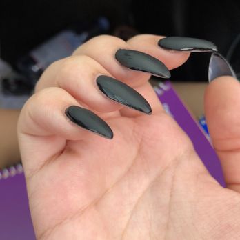 Hollywood Nails and Spa - glossy all over - Nail Salons Near Me - Tampa, Florida Hollywood Nails and Spa - glossy all over - Nail Salons Near Me - Tampa, Florida