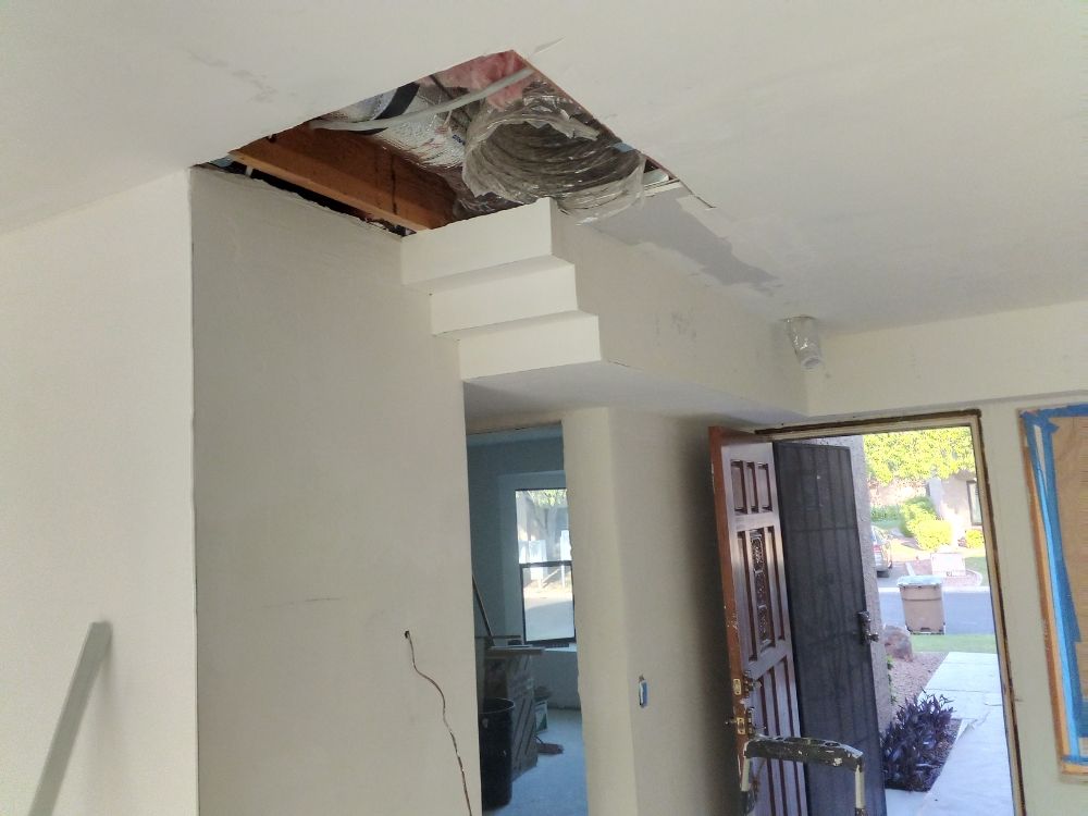 LEE’S CONSTRUCTION DRYWALL FRAMING TAPING AND MORE Updated August