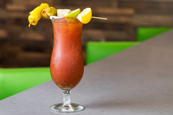 The Toasted Yolk Cafe by null