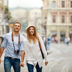 Anywhere Travel & Tours