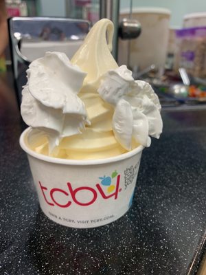 TCBY by null