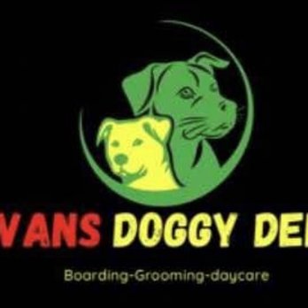 Evans Doggy Den - Pet Boarding Near Me - Evans, West Virginia