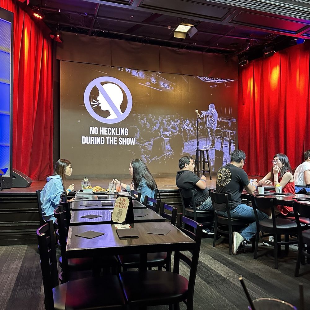 Irvine Improv - Comedy Clubs Near Me - Irvine, California Irvine Improv - Comedy Clubs Near Me - Irvine, California